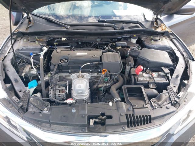 1HGCR2F39HA240333 Honda ACCORD LX