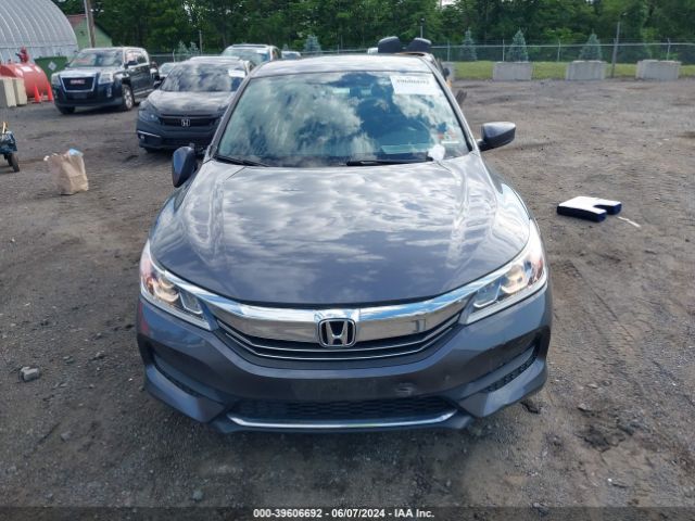 1HGCR2F39HA240333 Honda ACCORD LX
