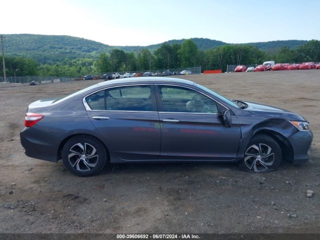 1HGCR2F39HA240333 Honda ACCORD LX