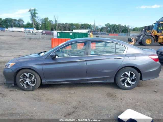 1HGCR2F39HA240333 Honda ACCORD LX