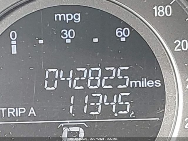 1HGCR2F39HA240333 Honda ACCORD LX