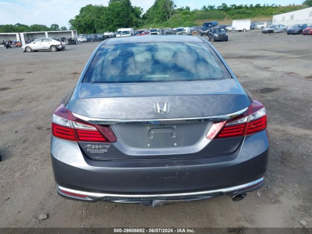 1HGCR2F39HA240333 Honda ACCORD LX