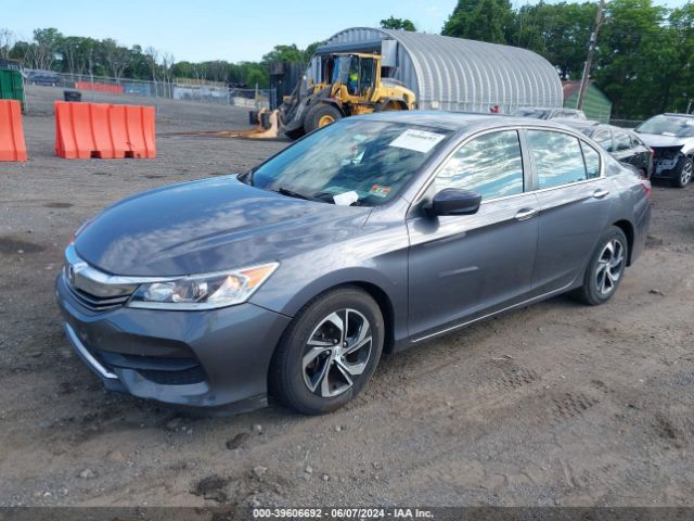1HGCR2F39HA240333 Honda ACCORD LX
