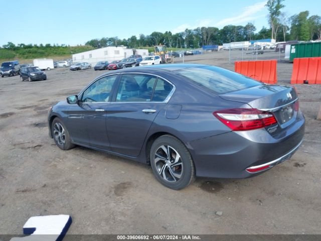 1HGCR2F39HA240333 Honda ACCORD LX