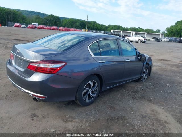 1HGCR2F39HA240333 Honda ACCORD LX