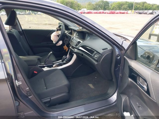 1HGCR2F39HA240333 Honda ACCORD LX