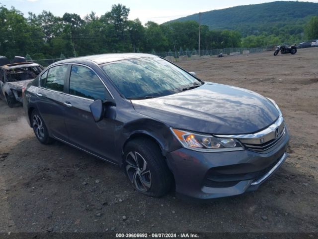 1HGCR2F39HA240333 Honda ACCORD LX