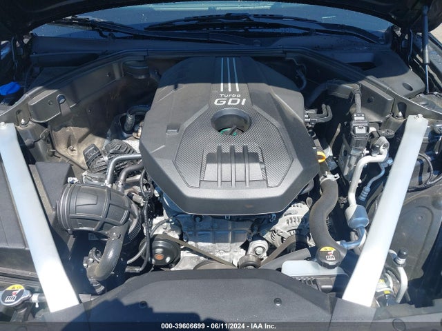 KMTG34LA9KU012839 Genesis G70 2.0t Advanced