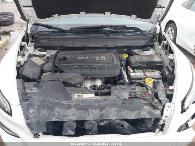 Jeep Cherokee Limited 4x4 2017 1C4PJMDB3HW520748 Image 10