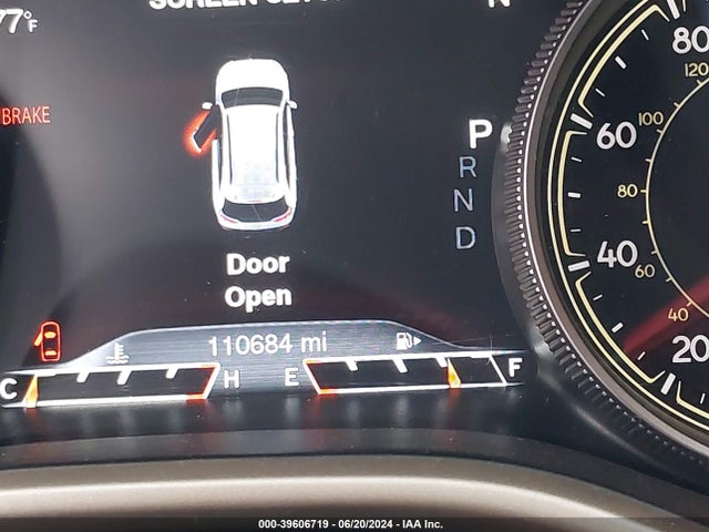 Jeep Cherokee Limited 4x4 2017 1C4PJMDB3HW520748 Image 7