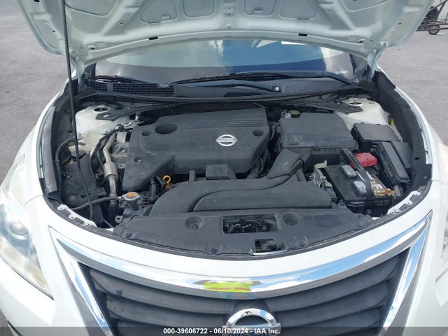 Nissan Altima 2.5 Sl 2015 1N4AL3AP1FC117351 Image 10