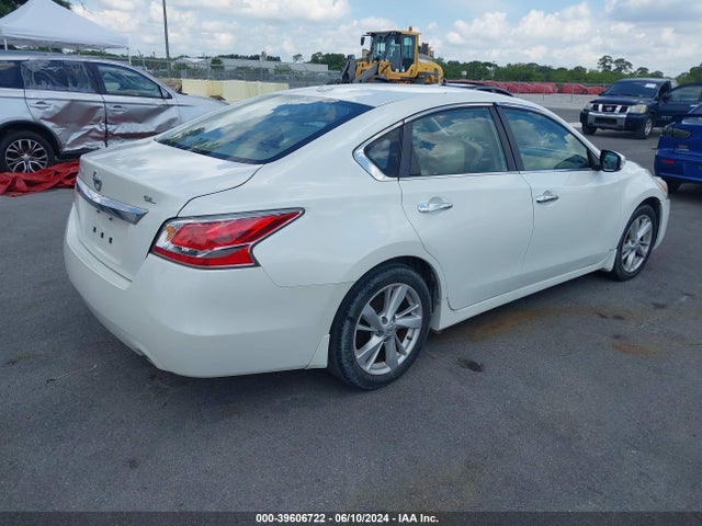 Nissan Altima 2.5 Sl 2015 1N4AL3AP1FC117351 Image 4
