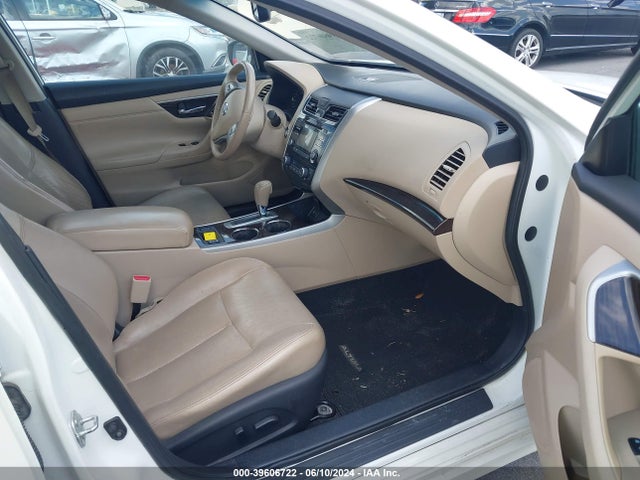 Nissan Altima 2.5 Sl 2015 1N4AL3AP1FC117351 Image 5