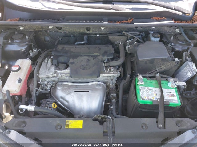 Toyota Rav4 Xle 2014 JTMWFREV2EJ010564 Image 10