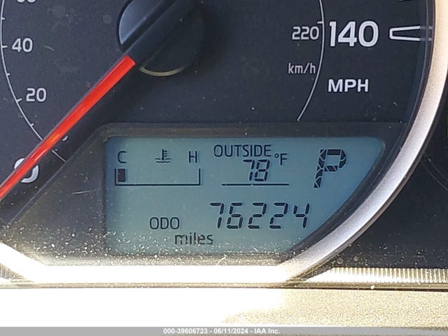 Toyota Rav4 Xle 2014 JTMWFREV2EJ010564 Image 15