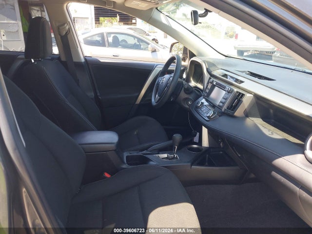 Toyota Rav4 Xle 2014 JTMWFREV2EJ010564 Image 5