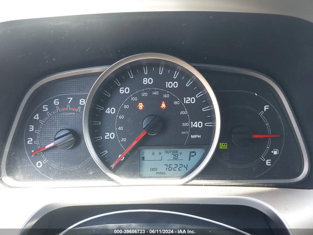 Toyota Rav4 Xle 2014 JTMWFREV2EJ010564 Image 7