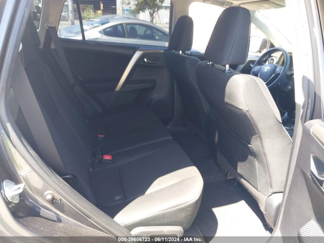 Toyota Rav4 Xle 2014 JTMWFREV2EJ010564 Image 8