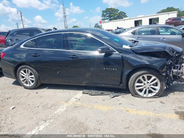 Chevrolet MALIBU LT 2018 1G1ZD5ST3JF152362 Image 13