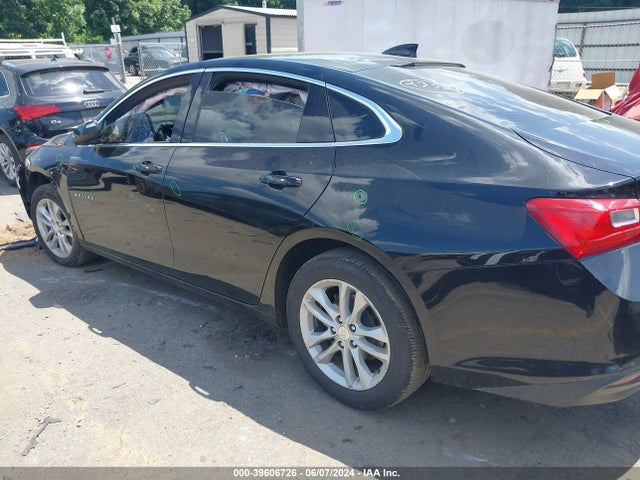Chevrolet MALIBU LT 2018 1G1ZD5ST3JF152362 Image 14