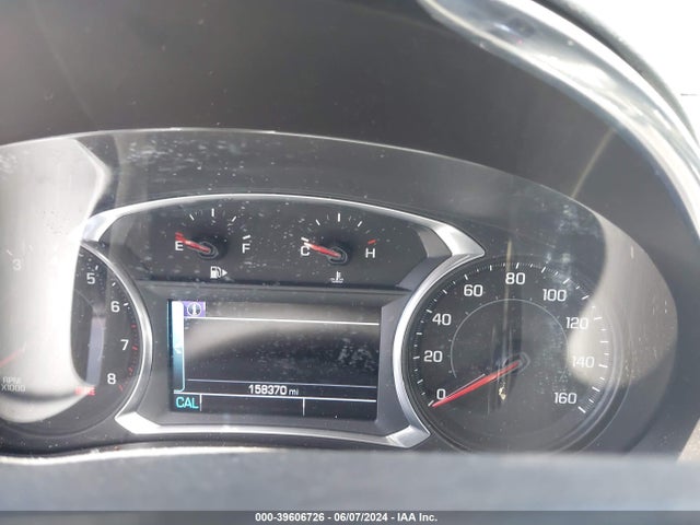 Chevrolet MALIBU LT 2018 1G1ZD5ST3JF152362 Image 15