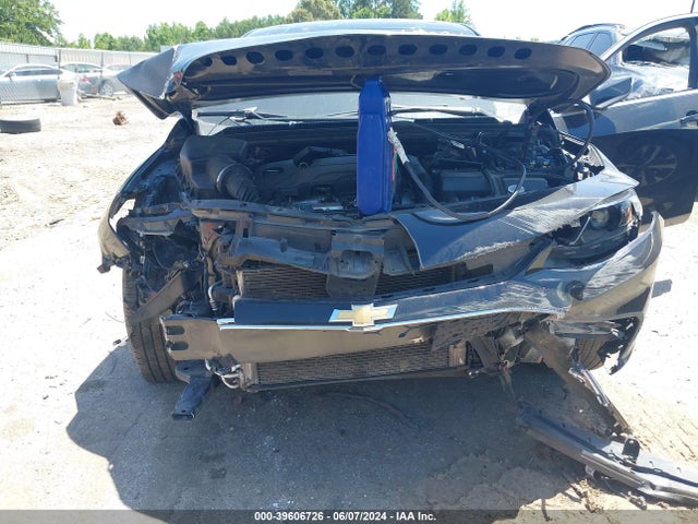 Chevrolet MALIBU LT 2018 1G1ZD5ST3JF152362 Image 6