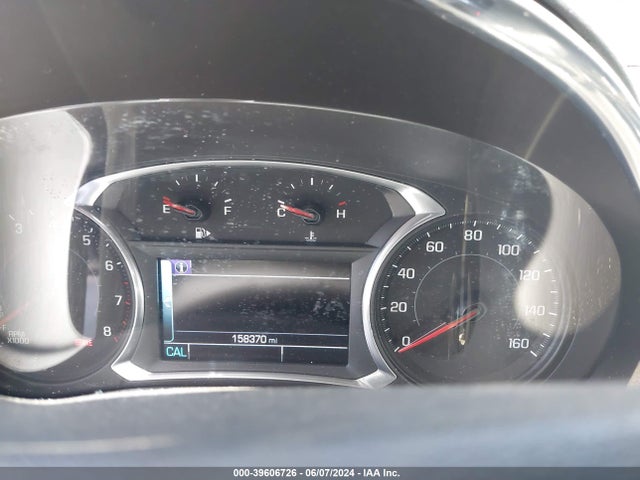Chevrolet MALIBU LT 2018 1G1ZD5ST3JF152362 Image 7