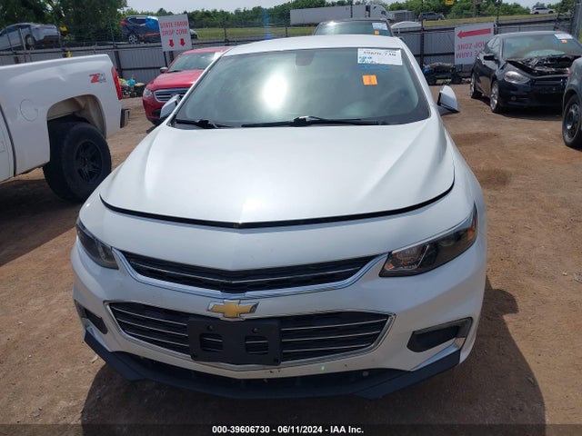 Chevrolet MALIBU LT 2018 1G1ZD5ST2JF201681 Image 12