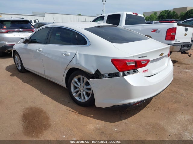 Chevrolet MALIBU LT 2018 1G1ZD5ST2JF201681 Image 3