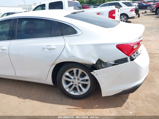 Chevrolet MALIBU LT 2018 1G1ZD5ST2JF201681 Image 6