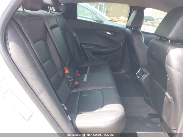 Chevrolet MALIBU LT 2018 1G1ZD5ST2JF201681 Image 8