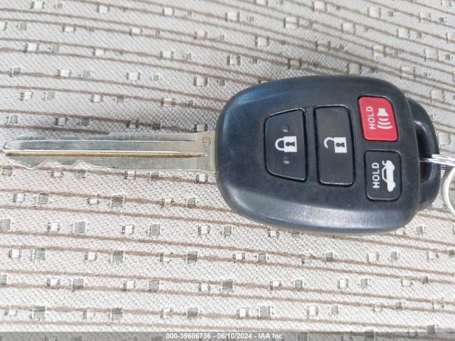 Toyota CAMRY LE 2014 4T4BF1FK0ER355564 Image 11