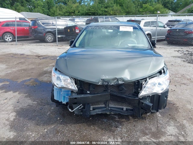 Toyota CAMRY LE 2014 4T4BF1FK0ER355564 Image 13