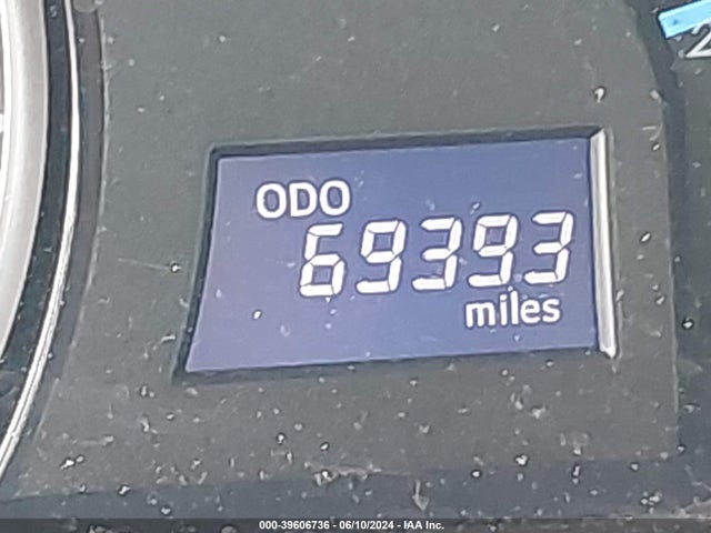 Toyota CAMRY LE 2014 4T4BF1FK0ER355564 Image 16