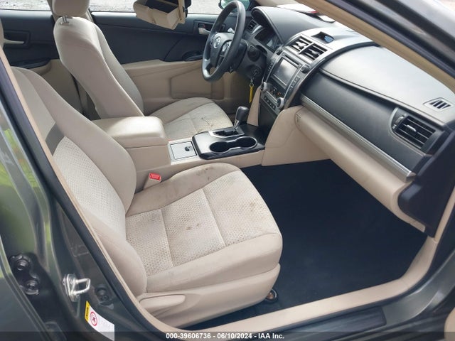 Toyota CAMRY LE 2014 4T4BF1FK0ER355564 Image 5