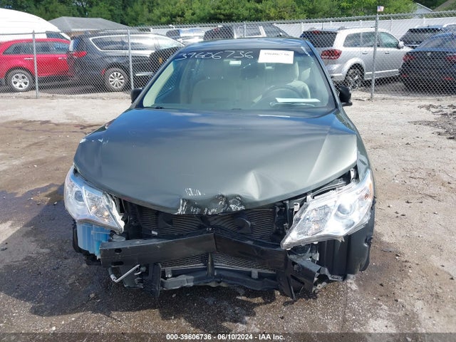 Toyota CAMRY LE 2014 4T4BF1FK0ER355564 Image 6
