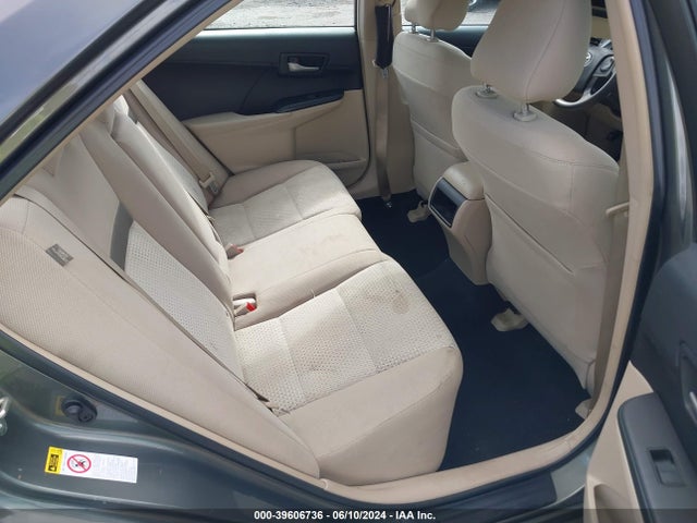Toyota CAMRY LE 2014 4T4BF1FK0ER355564 Image 8