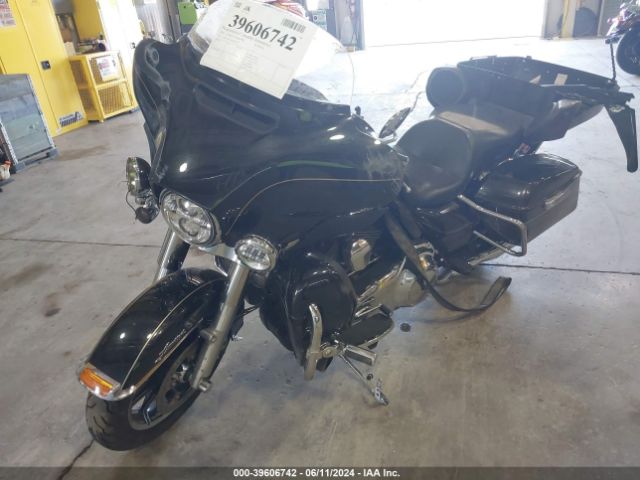 2016 HARLEY-DAVIDSON FLHTKL 1HD1KKL16GB618273 Photo 1