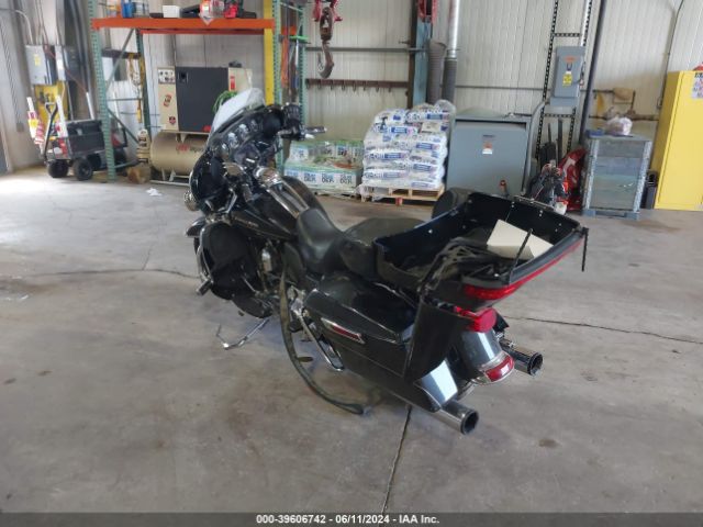 2016 HARLEY-DAVIDSON FLHTKL 1HD1KKL16GB618273 Photo 2