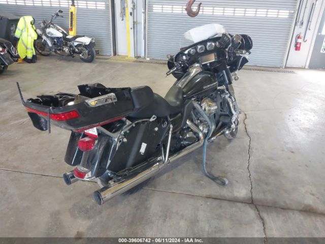 2016 HARLEY-DAVIDSON FLHTKL 1HD1KKL16GB618273 Photo 3