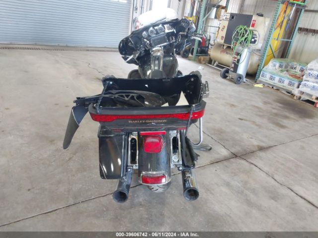 2016 HARLEY-DAVIDSON FLHTKL 1HD1KKL16GB618273 Photo 5