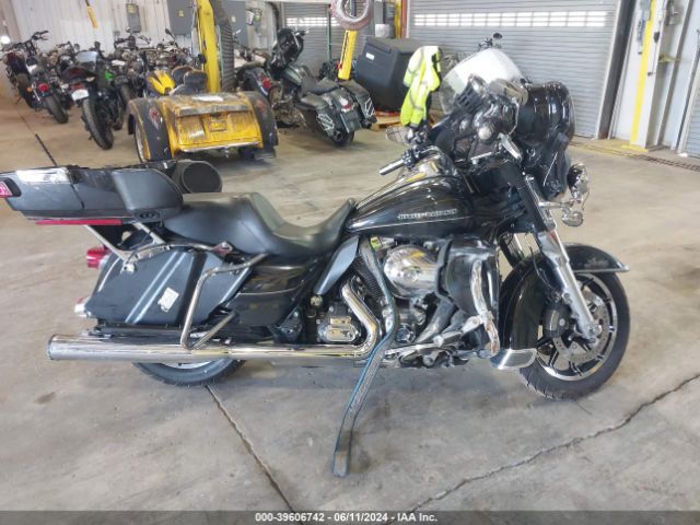 2016 HARLEY-DAVIDSON FLHTKL 1HD1KKL16GB618273 Photo 7