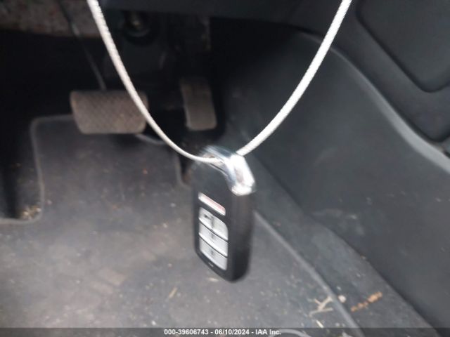7FARW1H8XHE002586 Honda Cr-v Ex-l/ex-l Navi