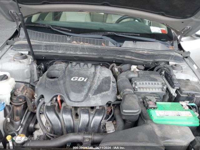 5XXGN4A78EG270022 KIA OPTIMA EX