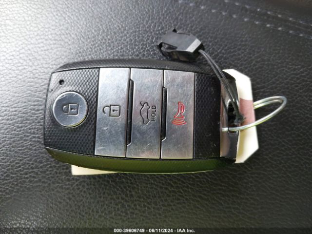 5XXGN4A78EG270022 KIA OPTIMA EX