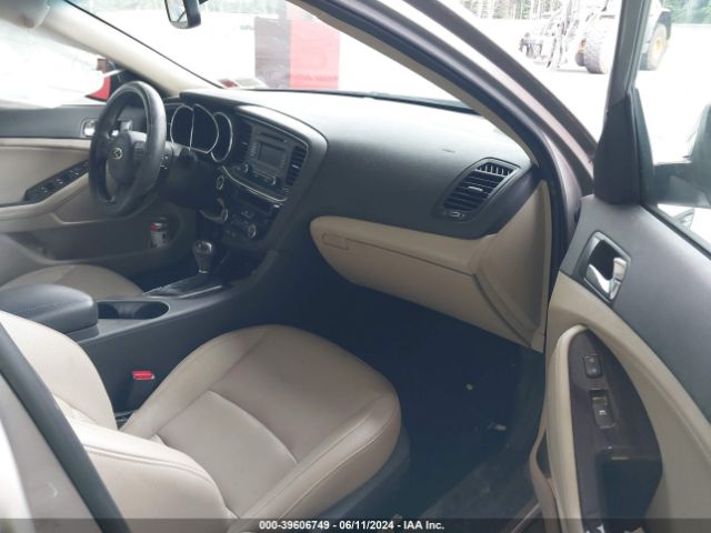 5XXGN4A78EG270022 KIA OPTIMA EX