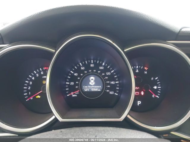 5XXGN4A78EG270022 KIA OPTIMA EX