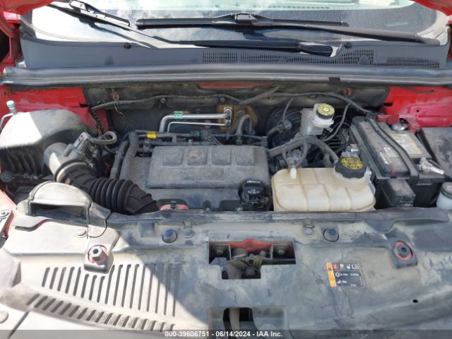 KL7CJNSB4LB338108 Chevrolet Trax Awd Ls