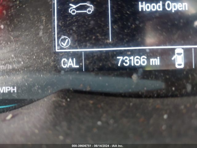 KL7CJNSB4LB338108 Chevrolet Trax Awd Ls
