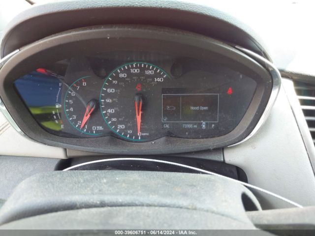 KL7CJNSB4LB338108 Chevrolet Trax Awd Ls